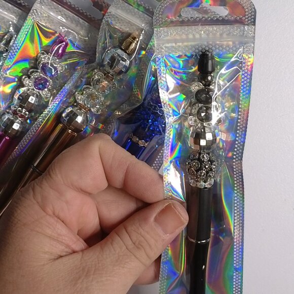 Private Listing for Nursemirian Keychains and pen request - Picture 2 of 3